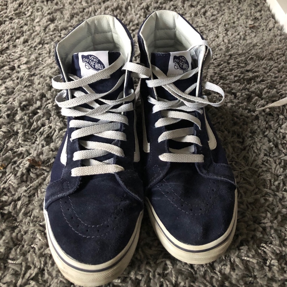 COPY - Vans